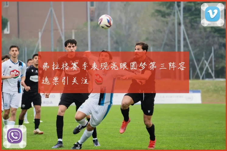 弗拉格赛季表现亮眼圆梦第三阵容选票引关注